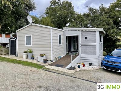 Châlet - 36 m² - 4 pièces