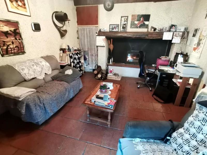 Maison - 200 m² - 7 pièces