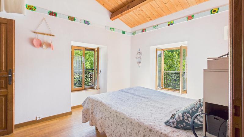 Maison de domaine - 242 m² - 8 pièces