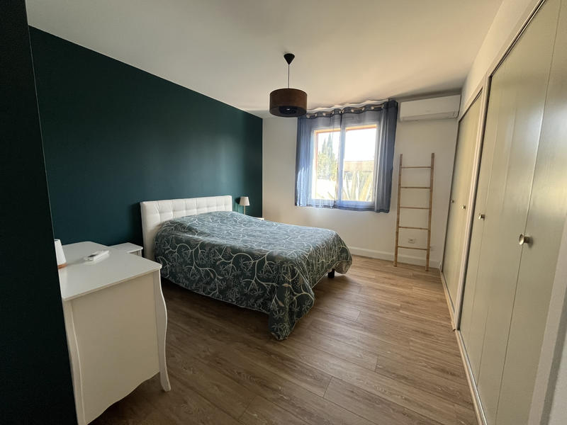 Villa - 90 m² - 4 pièces