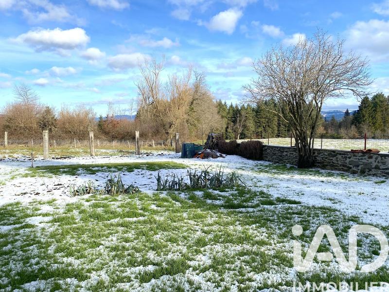 Maison - 280 m² - 11 pièces