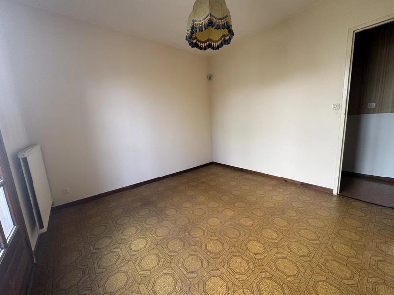 Maison - 117 m² - 4 pièces