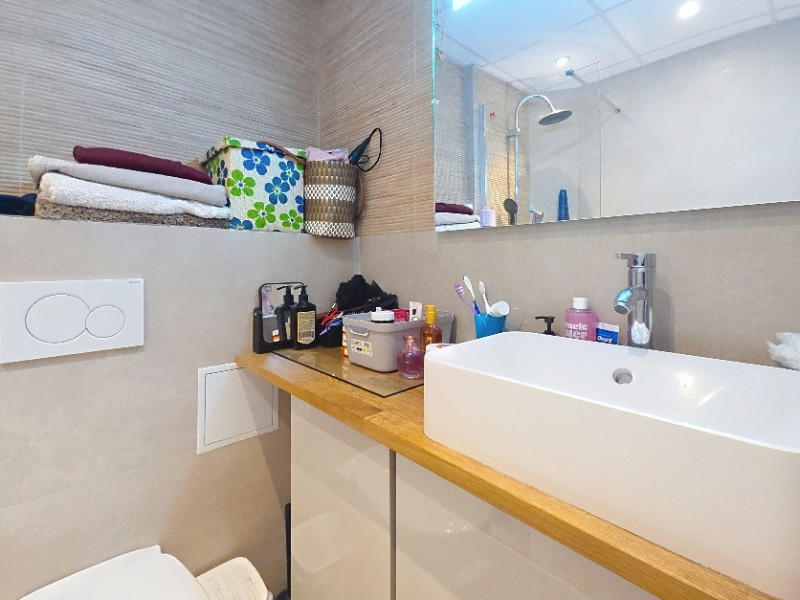 Appartement - 49 m² - 3 pièces