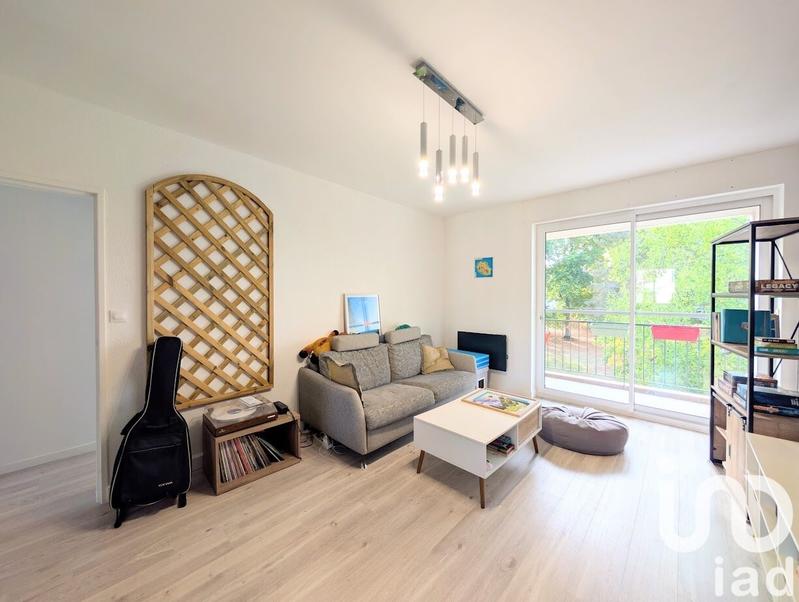 Appartement - 73 m² - 3 pièces