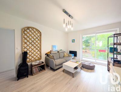 Appartement - 73 m² - 3 pièces