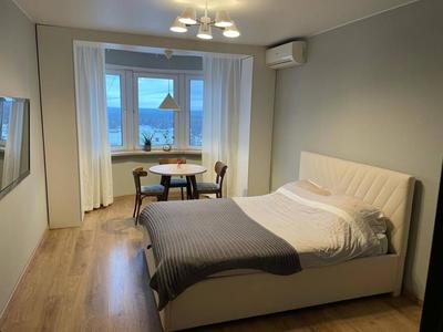 Studio - 23 m² - 1 pièce