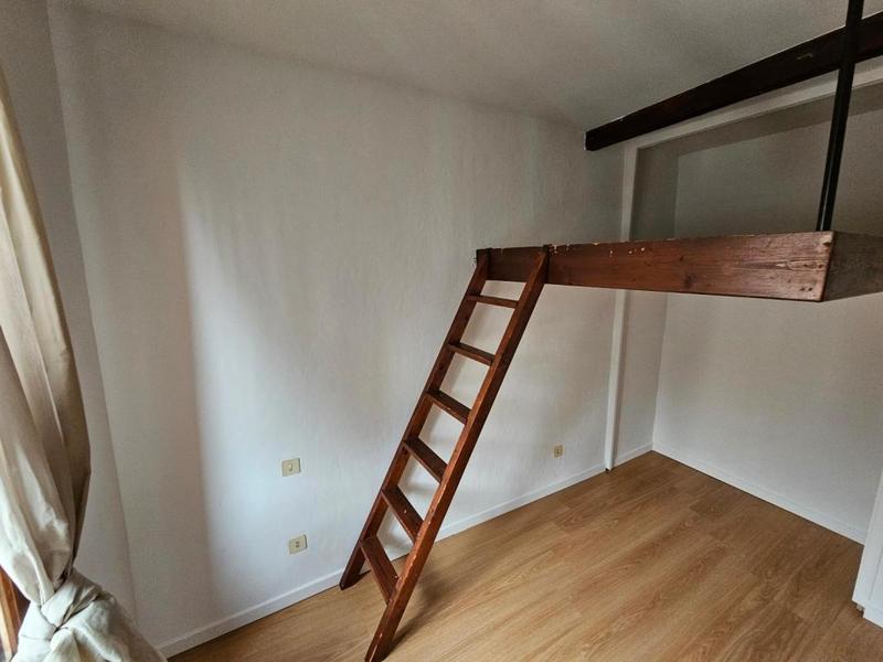 Appartement - 26 m² - 2 pièces