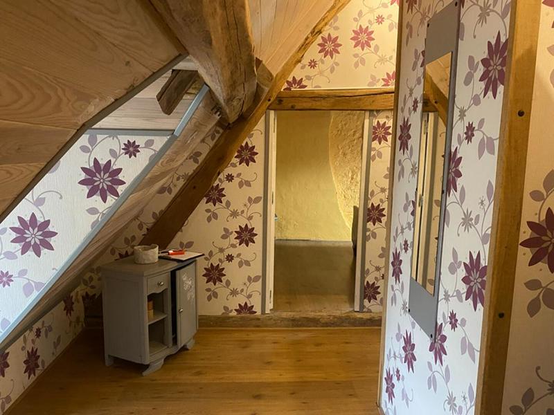 Maison - 165 m² - 8 pièces