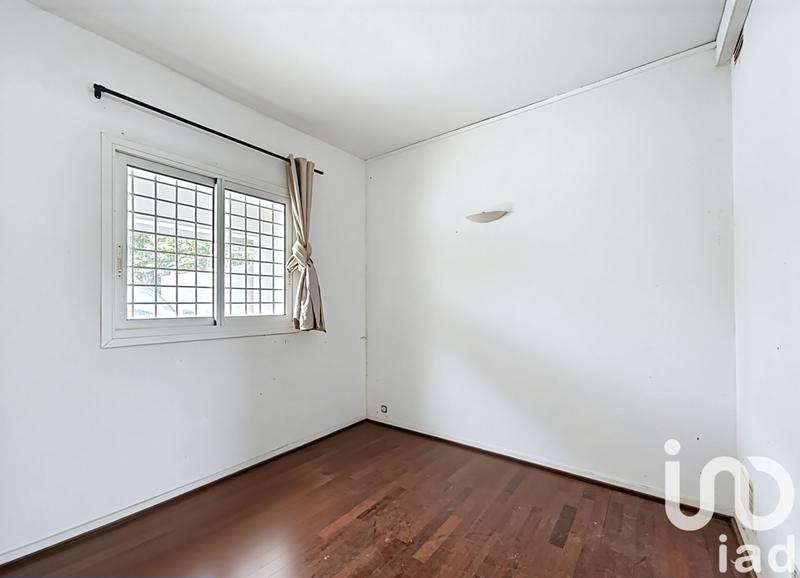 Appartement - 140 m² - 7 pièces