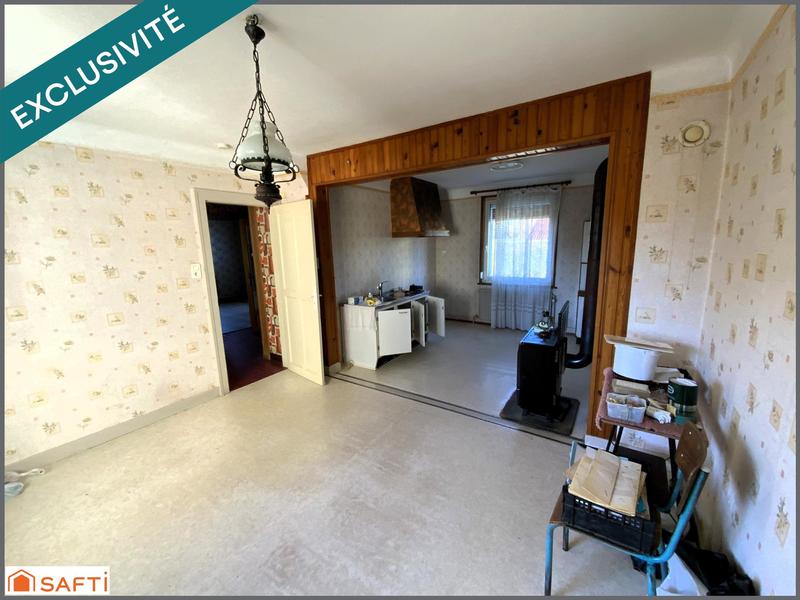 Maison - 174 m² - 7 pièces