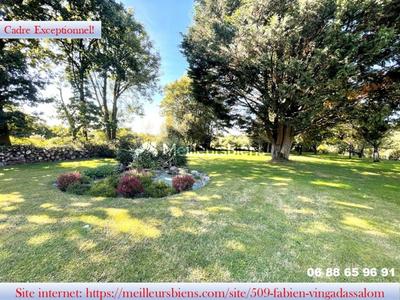 Propriété - 157 m² - 5 pièces