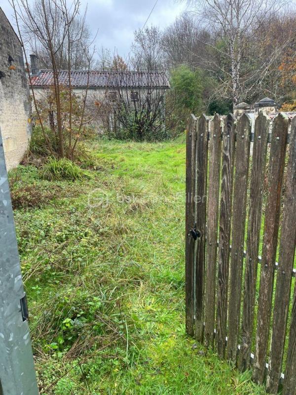 Maison de campagne - 100 m² - 3 pièces