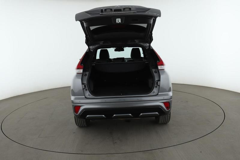 Mitsubishi Eclipse Cross 2.4 Mivec Phev Twin Motor Instyle 4wd 188 ch