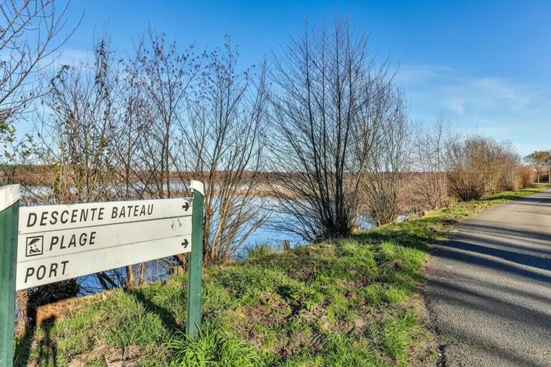 Appartement - 29 m² - 2 pièces