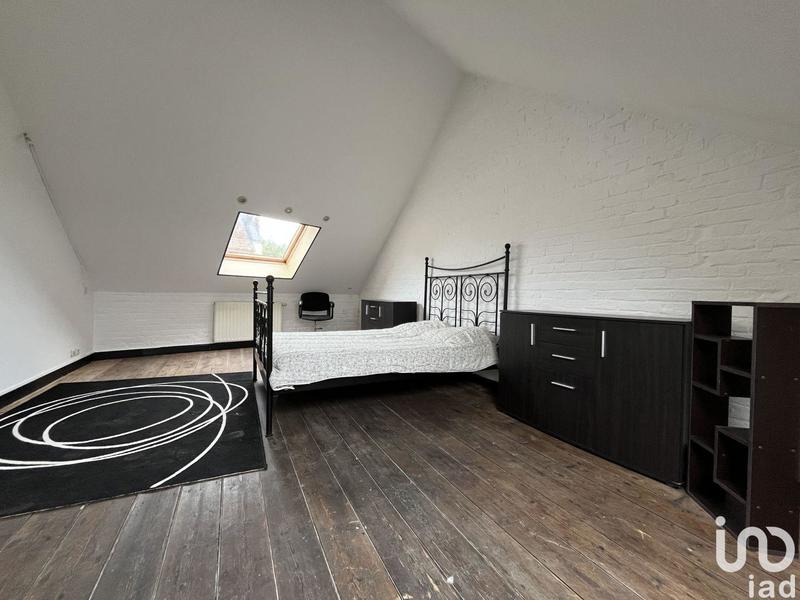 Maison - 82 m² - 4 pièces