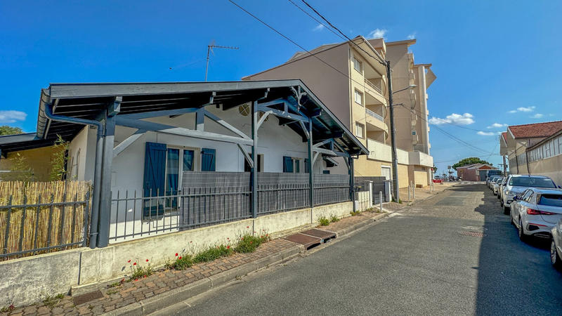 Duplex - 70 m² - 2 pièces