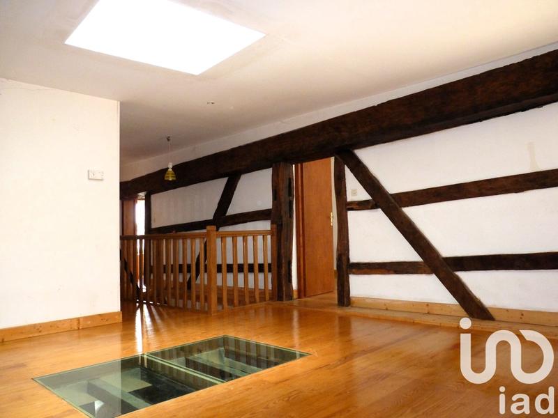 Maison - 330 m² - 13 pièces