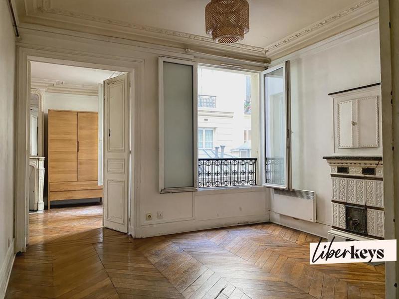 Appartement - 70 m² - 4 pièces