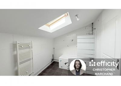 Appartement - 74 m² - 4 pièces