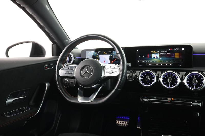 Mercedes Classe a 180 Amg Line 7g-Dct 136 ch