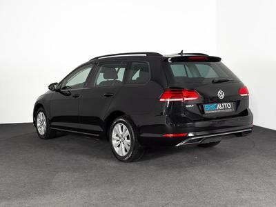 Volkswagen Golf 7 Sw 2.0 Tdi 116ch Carplay Gps Camera Regul Acc Clim Dab 1°Main Break 116 Ch VII