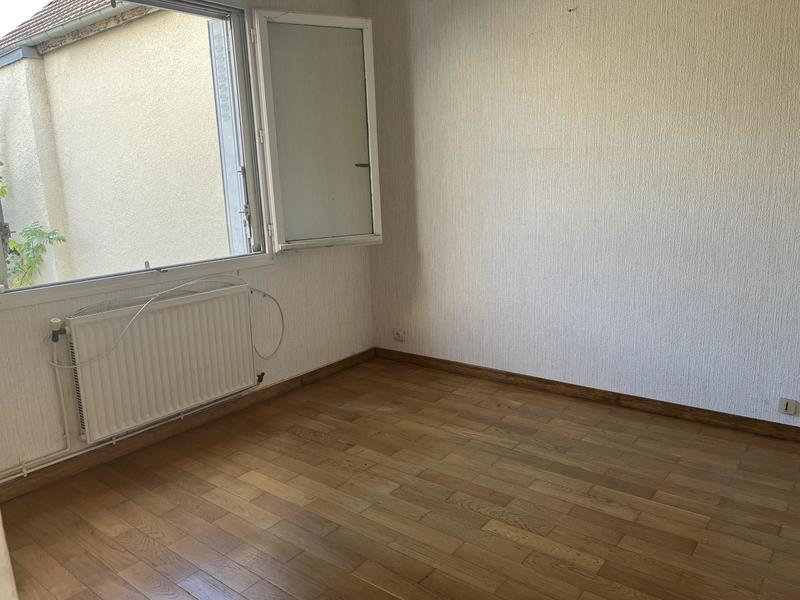 Maison de ville - 78 m² - 5 pièces