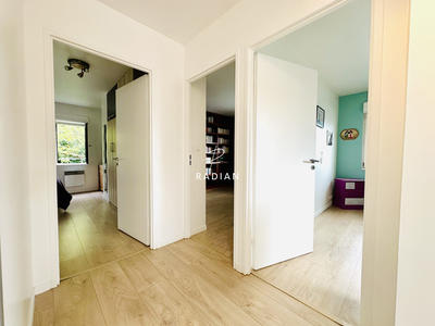 Maison - 106 m² - 5 pièces