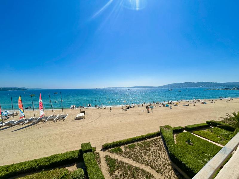 Appartement - 77 m² - 4 pièces