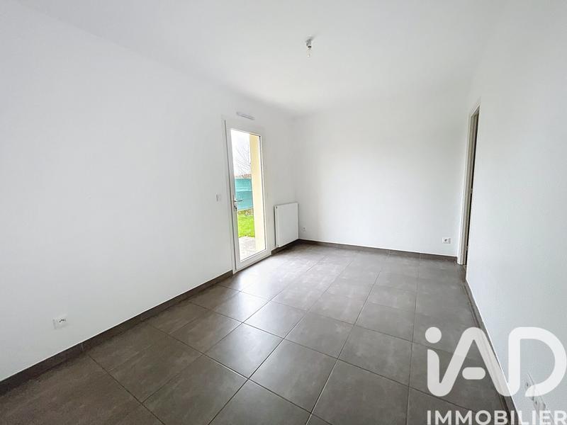 Maison - 98 m² - 5 pièces