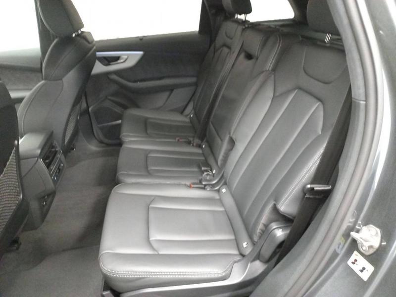 Audi Q7 60 TFSIe 490 Tiptronic 8 quattro 5pl Competition