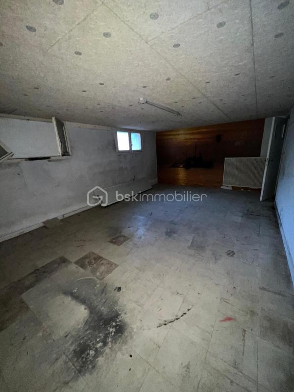 Maison - 111 m² - 5 pièces