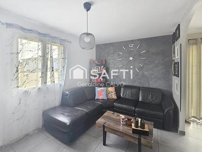 Maison - 126 m² - 6 pièces