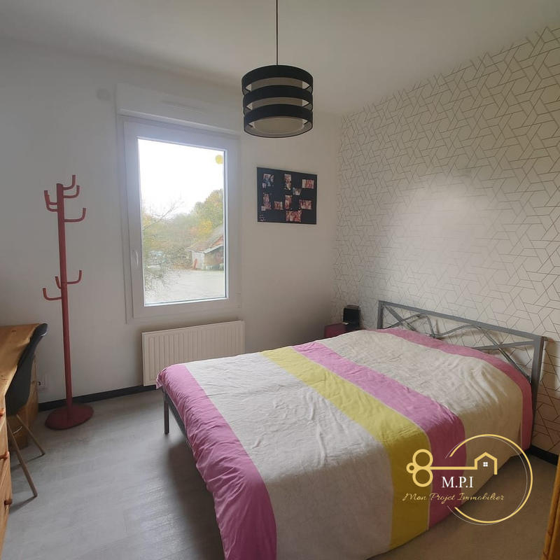 Maison ancienne - 171 m² - 9 pièces