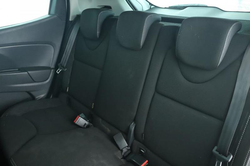 Renault Clio 0.9 TCe Limited 76 ch