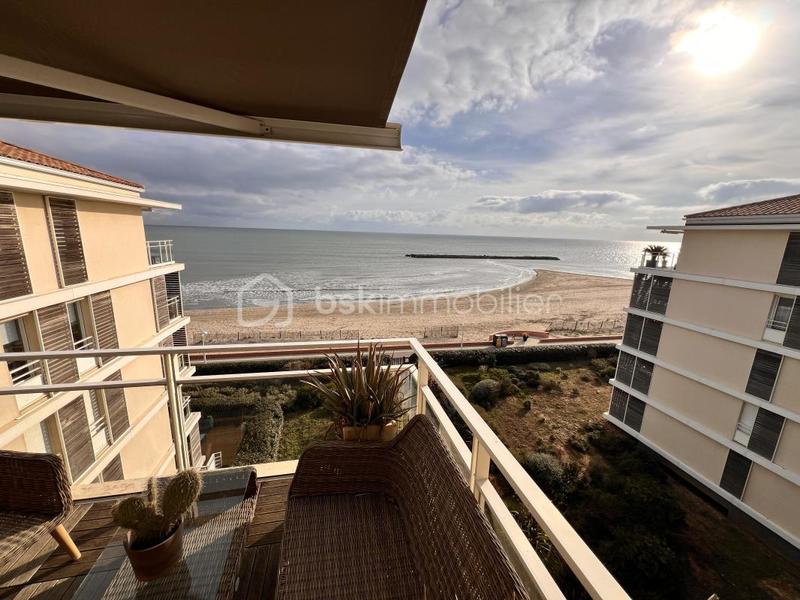 Appartement - 88 m² - 4 pièces