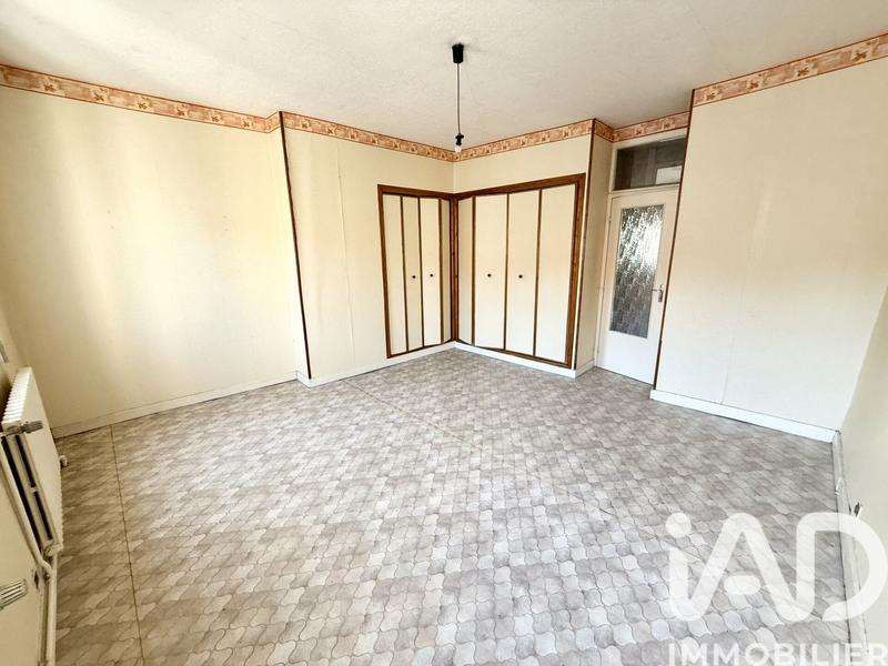 Maison - 145 m² - 6 pièces