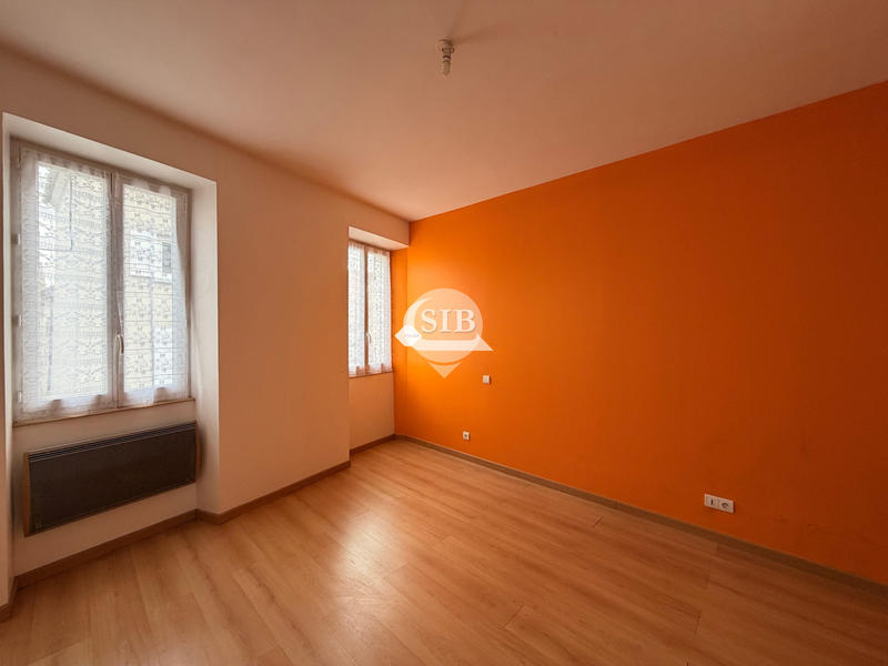 Appartement - 51 m² - 3 pièces