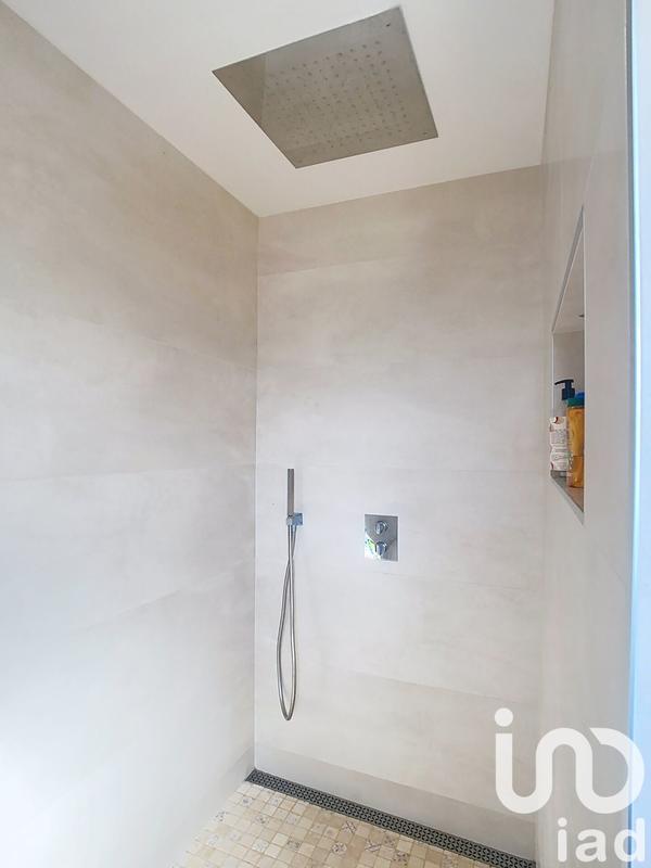 Maison - 107 m² - 4 pièces