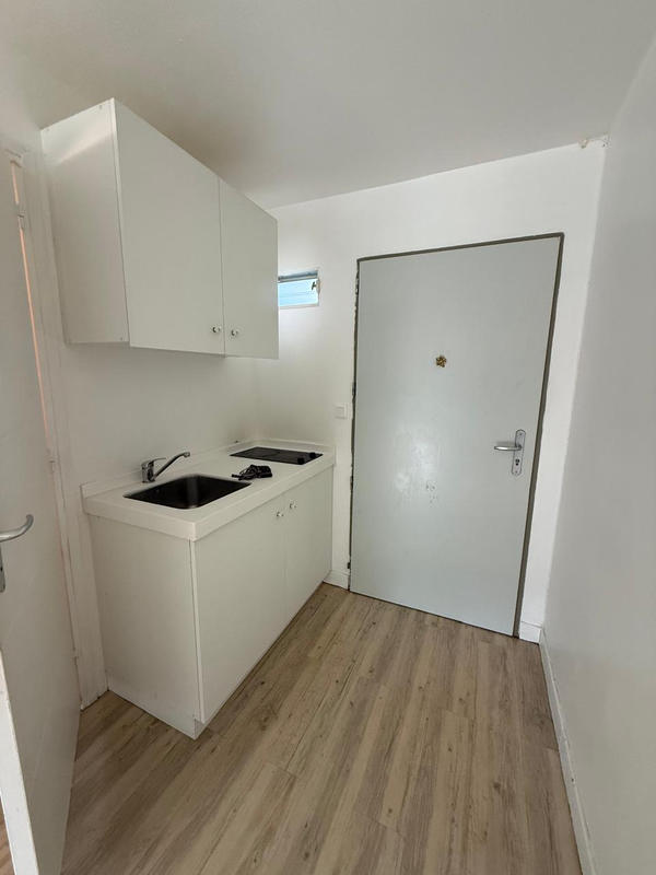 Appartement - 26 m² - 1 pièce