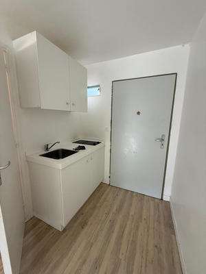 Appartement - 26 m² - 1 pièce