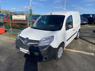 Renault Kangoo II Blue Dci 95 Extra R-Link