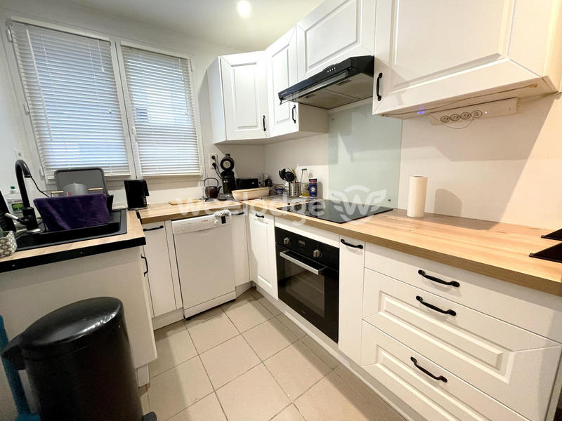 Appartement - 41 m² - 2 pièces