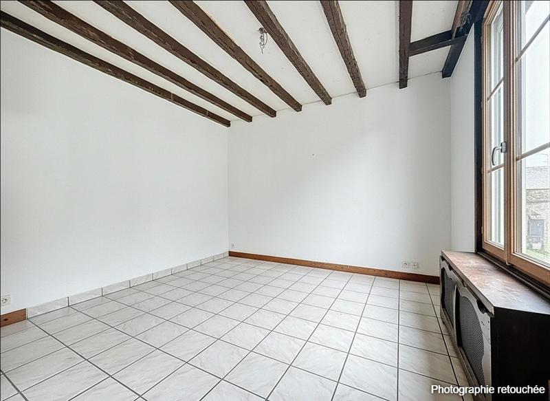 Maison - 112 m² - 5 pièces