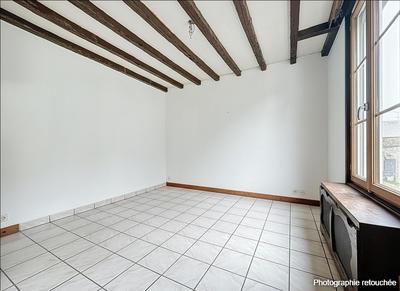 Maison - 112 m² - 5 pièces