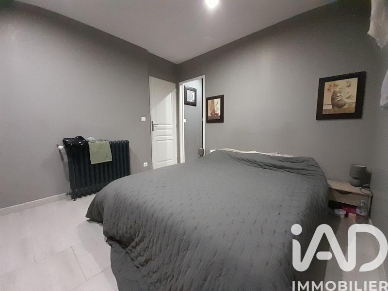 Maison - 163 m² - 6 pièces