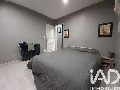 Maison - 163 m² - 6 pièces