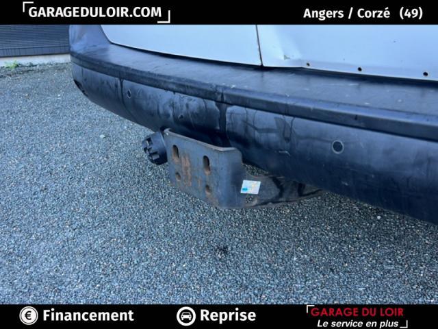 Citroën Jumpy Fourgon Fgn m Bluehdi 120 s&amp;S Bvm6 Club 300 Nm