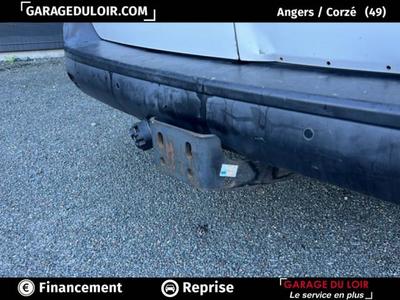 Citroën Jumpy Fourgon Fgn m Bluehdi 120 s&amp;S Bvm6 Club 300 Nm