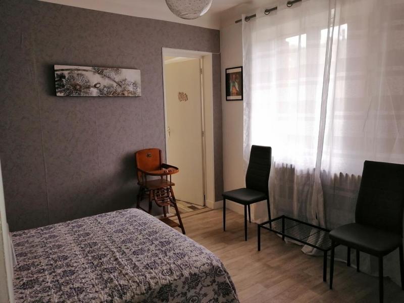 Villa - 167 m² - 7 pièces