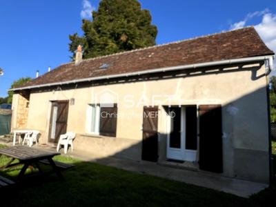 Maison - 157 m² - 8 pièces